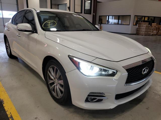 INFINITI Q50 BASE 2015 jn1bv7ap3fm340102