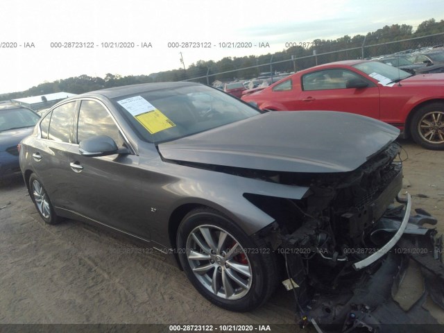 INFINITI Q50 2015 jn1bv7ap3fm340505