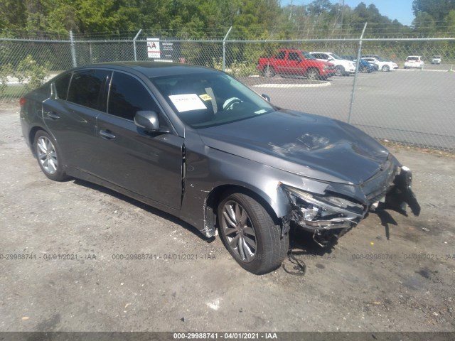 INFINITI Q50 2015 jn1bv7ap3fm340715