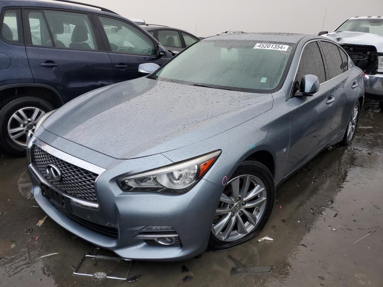 INFINITI Q50 2015 jn1bv7ap3fm341640