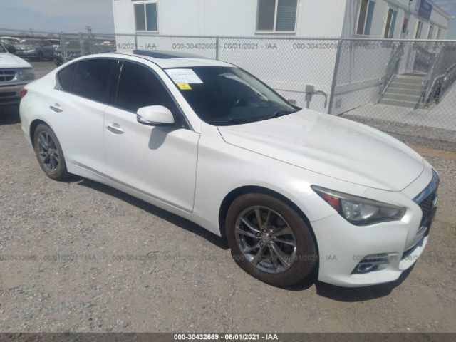 INFINITI Q50 2015 jn1bv7ap3fm341864