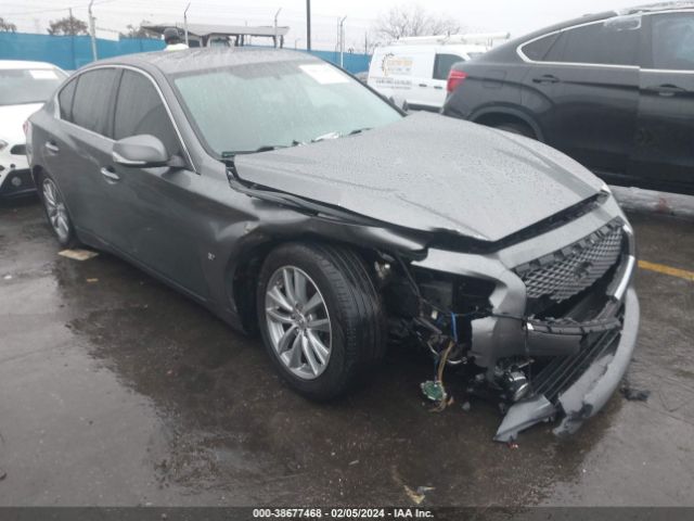 INFINITI Q50 2015 jn1bv7ap3fm342206