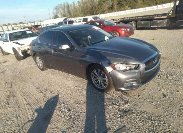 INFINITI Q50 2015 jn1bv7ap3fm342576