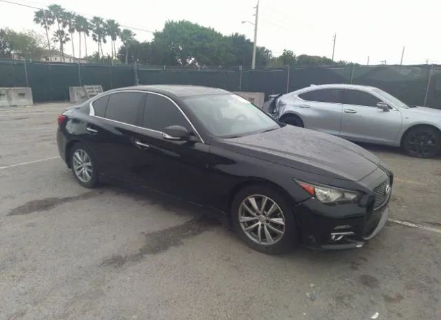 INFINITI Q50 2015 jn1bv7ap3fm342688