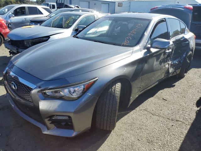 INFINITI Q50 2015 jn1bv7ap3fm343419