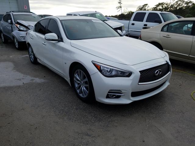 INFINITI Q50 BASE 2015 jn1bv7ap3fm343694