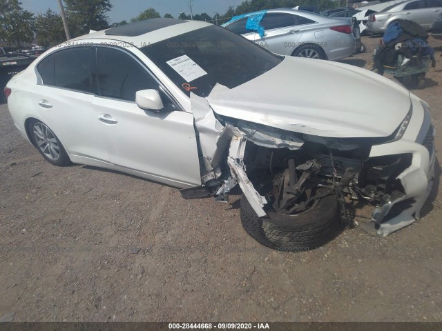 INFINITI Q50 2015 jn1bv7ap3fm344277