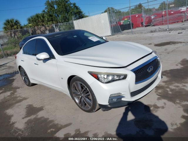 INFINITI Q50 2015 jn1bv7ap3fm344814