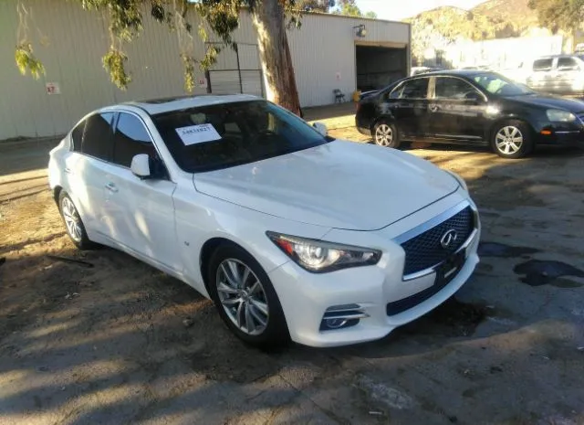 INFINITI Q50 2015 jn1bv7ap3fm345011