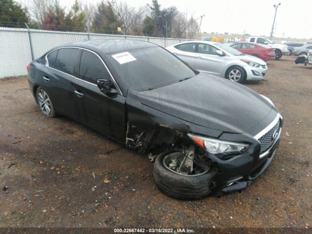 INFINITI Q50 2015 jn1bv7ap3fm345591