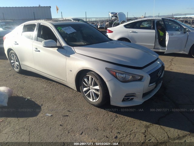 INFINITI Q50 2015 jn1bv7ap3fm345767