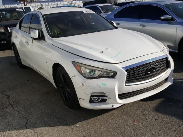 INFINITI Q50 2015 jn1bv7ap3fm345770