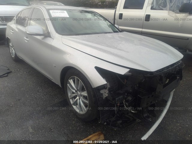 INFINITI Q50 2015 jn1bv7ap3fm345784