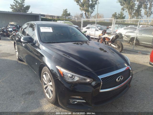 INFINITI Q50 2015 jn1bv7ap3fm347163