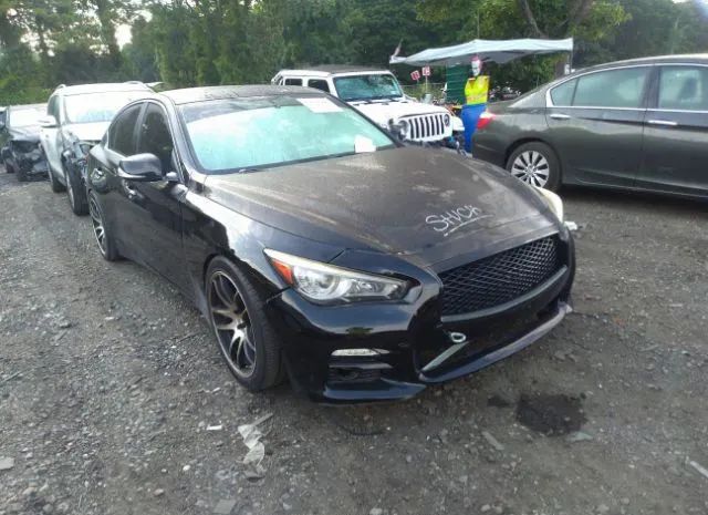 INFINITI Q50 2015 jn1bv7ap3fm347213