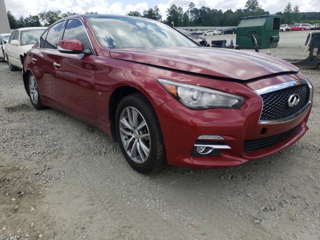 INFINITI Q50 BASE 2015 jn1bv7ap3fm347521