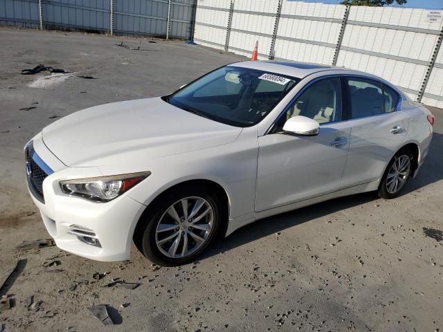 INFINITI Q50 BASE 2015 jn1bv7ap3fm348135