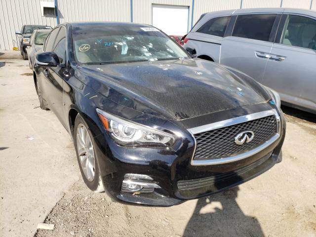 INFINITI Q50 BASE 2015 jn1bv7ap3fm349169