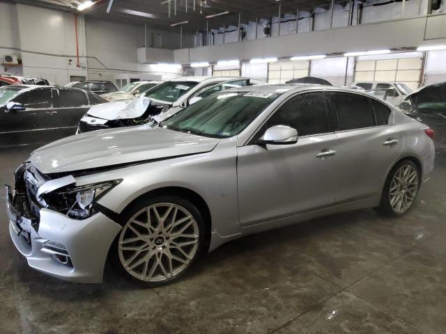 INFINITI Q50 2015 jn1bv7ap3fm349592