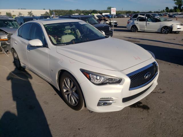 INFINITI Q50 BASE 2015 jn1bv7ap3fm349642