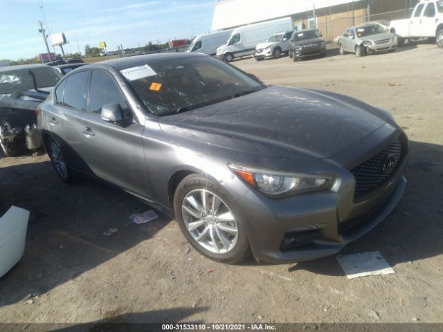 INFINITI Q50 2015 jn1bv7ap3fm350189