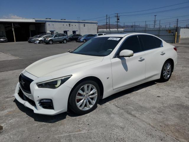 INFINITI Q50 BASE 2015 jn1bv7ap3fm350368