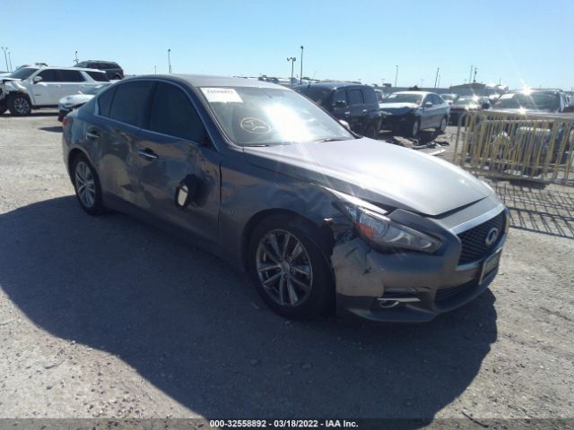 INFINITI Q50 2015 jn1bv7ap3fm350449