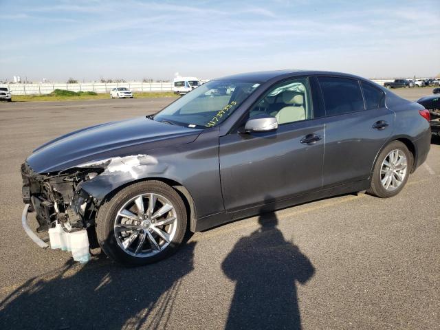 INFINITI Q50 BASE 2015 jn1bv7ap3fm350595