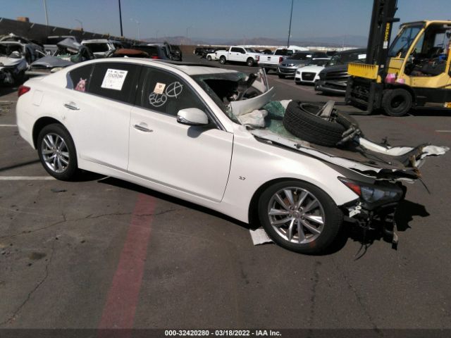 INFINITI Q50 2015 jn1bv7ap3fm351262