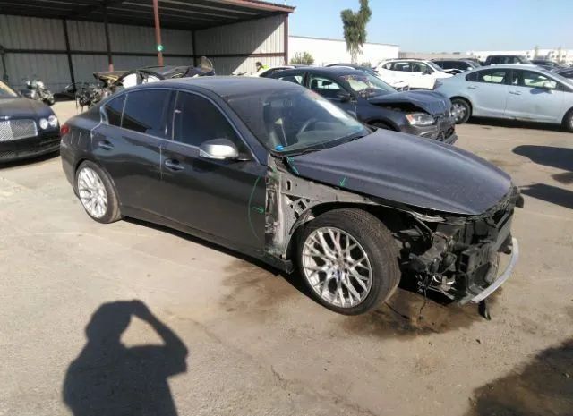 INFINITI Q50 2015 jn1bv7ap3fm351312