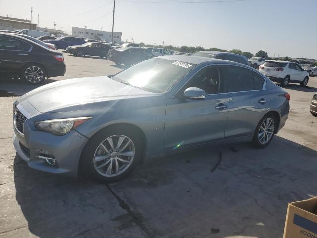 INFINITI Q50 2015 jn1bv7ap3fm351438