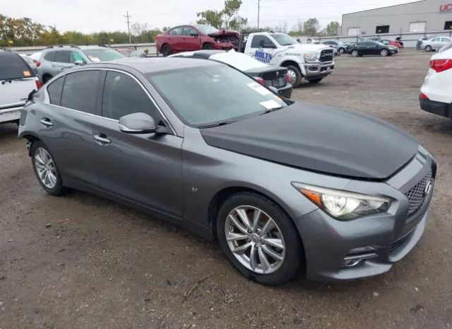 INFINITI Q50 2015 jn1bv7ap3fm351584