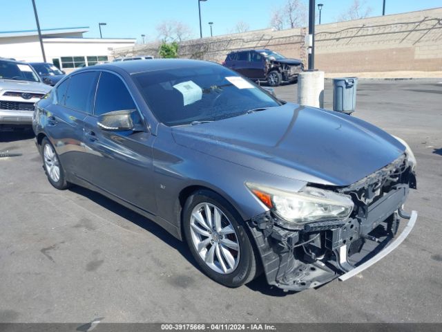 INFINITI Q50 2015 jn1bv7ap3fm351682