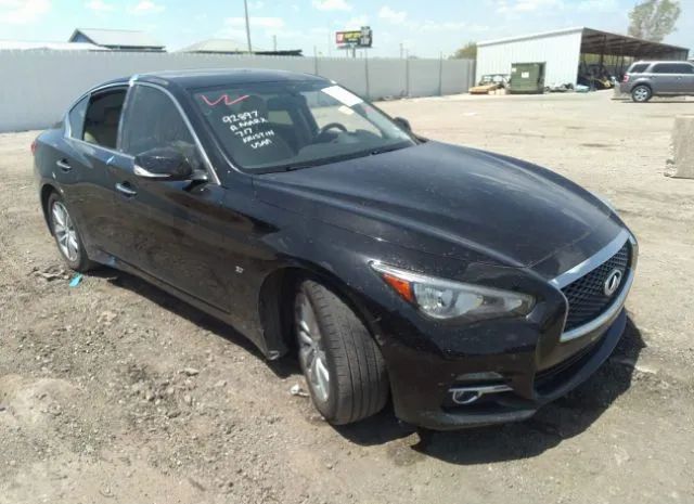 INFINITI Q50 2015 jn1bv7ap3fm352105