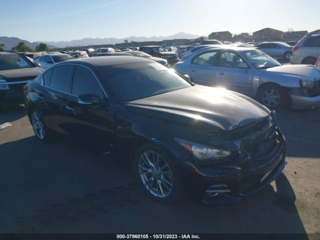 INFINITI Q50 2015 jn1bv7ap3fm352136