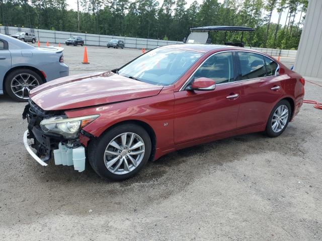 INFINITI Q50 BASE 2015 jn1bv7ap3fm352332