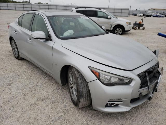 INFINITI Q50 BASE 2015 jn1bv7ap3fm352847