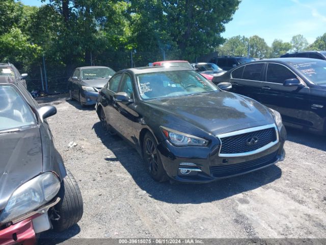 INFINITI Q50 2015 jn1bv7ap3fm353528