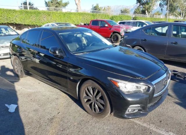 INFINITI Q50 2015 jn1bv7ap3fm353545