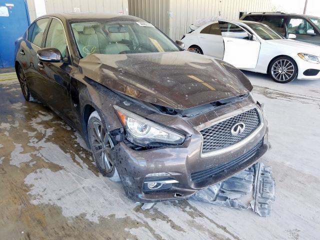 INFINITI Q50 BASE 2015 jn1bv7ap3fm353688