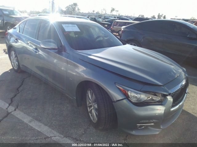 INFINITI Q50 2015 jn1bv7ap3fm353853