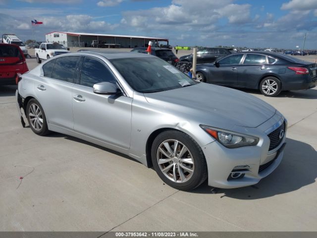 INFINITI Q50 2015 jn1bv7ap3fm353951