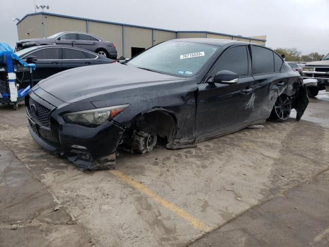 INFINITI Q50 2015 jn1bv7ap3fm354159