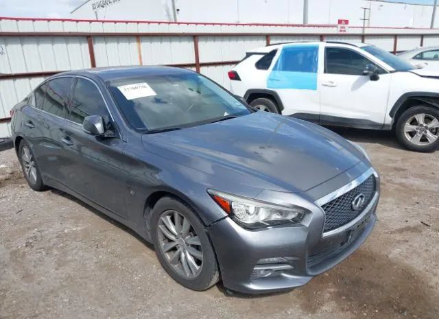 INFINITI Q50 2015 jn1bv7ap3fm354193