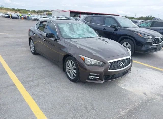 INFINITI Q50 2015 jn1bv7ap3fm354713