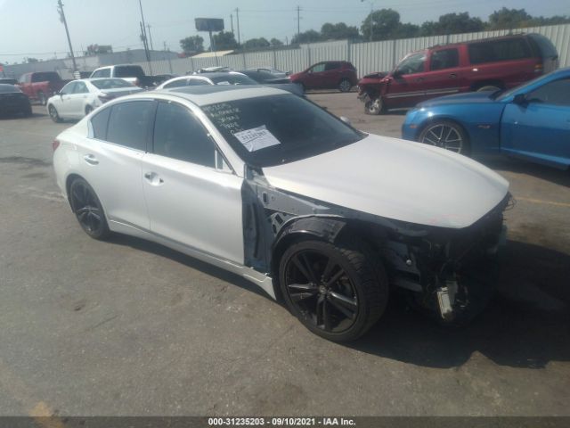 INFINITI Q50 2015 jn1bv7ap3fm355005