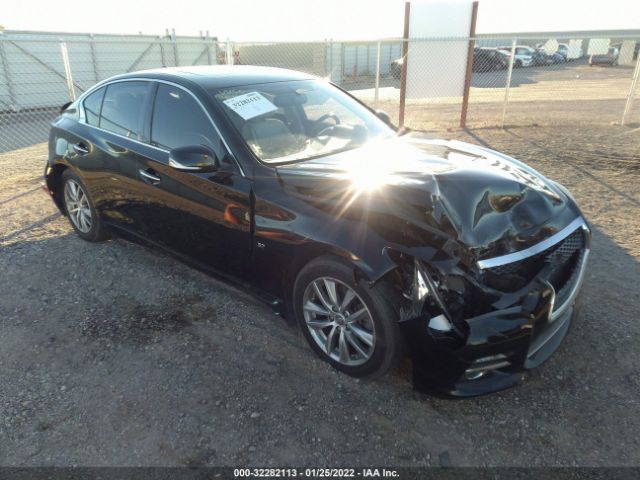 INFINITI Q50 2015 jn1bv7ap3fm355103