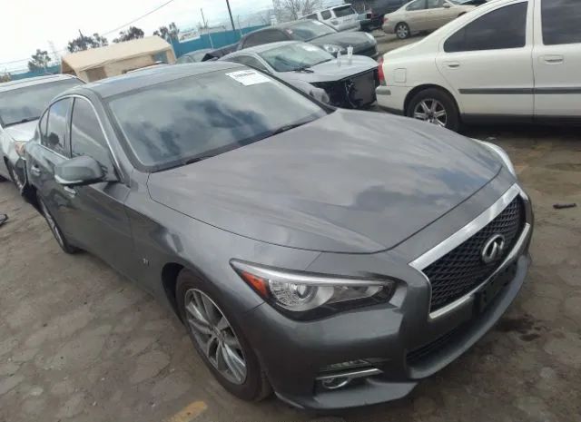 INFINITI Q50 2015 jn1bv7ap3fm356025