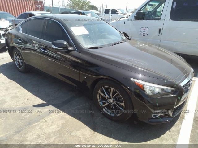 INFINITI Q50 2015 jn1bv7ap3fm356302