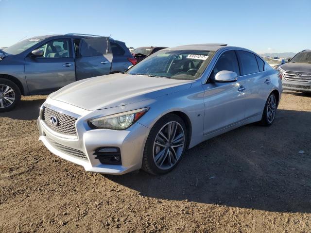 INFINITI Q50 BASE 2015 jn1bv7ap3fm356431